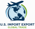 U S IMPORT EXPORT GLOBAL TRADE